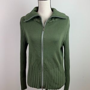 💗Belldini Olive Sweater, Size XL💗